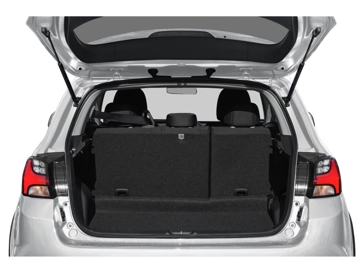 2025 Mitsubishi Outlander Sport ES - Photo 39