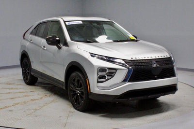 2024 Mitsubishi Eclipse Cross LE