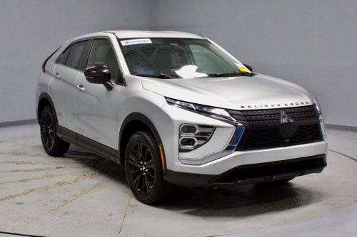 2024 Mitsubishi Eclipse Cross LE