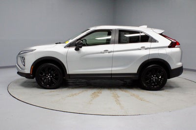 2024 Mitsubishi Eclipse Cross LE