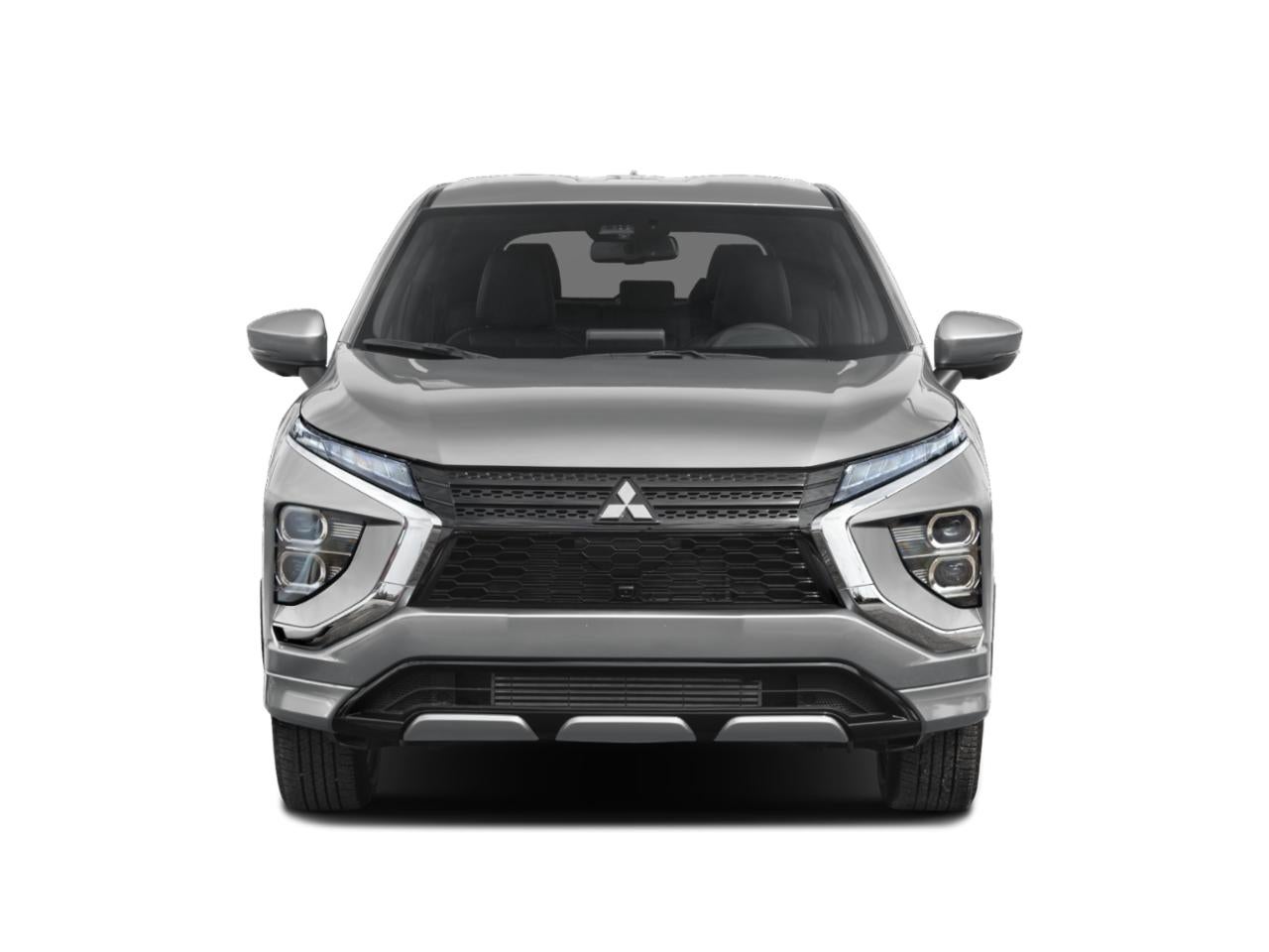 2024 Mitsubishi Eclipse Cross SEL