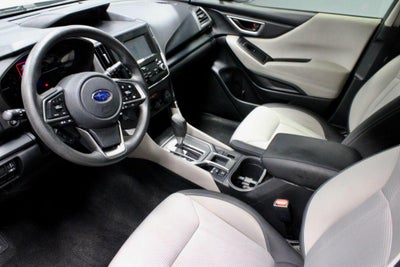 2021 Subaru Forester Base