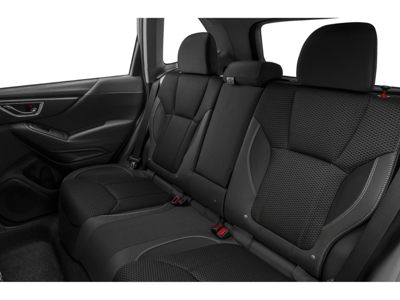 2021 Subaru Forester Base
