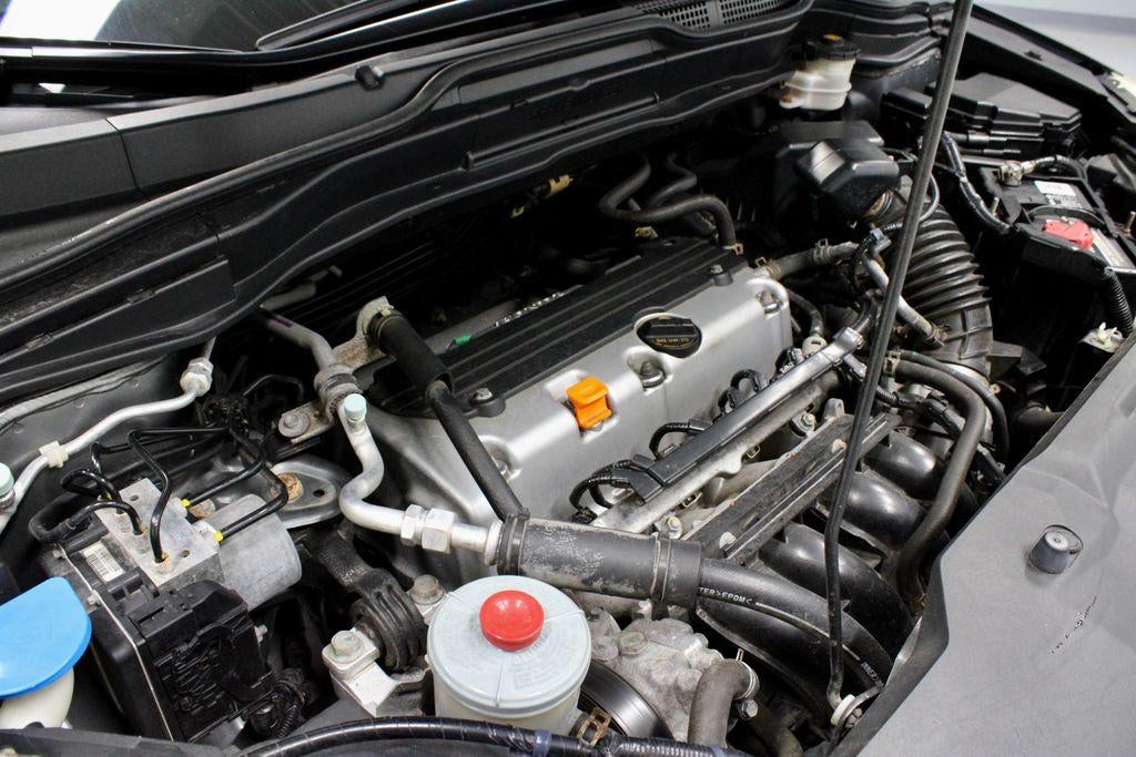 2011 Honda CR-V EX-L