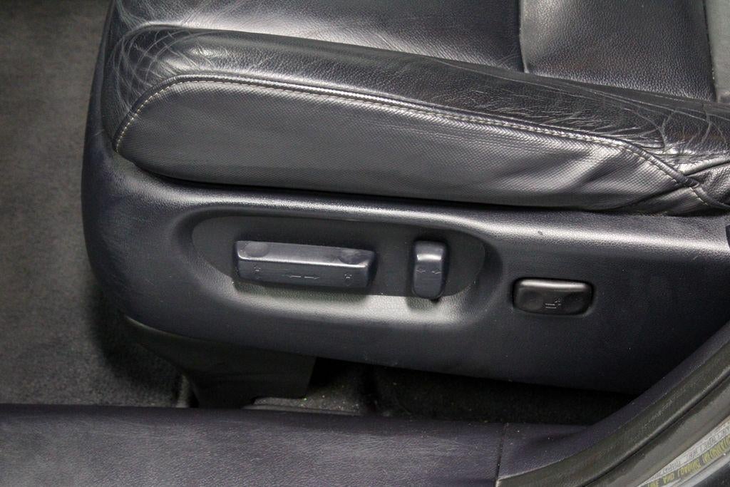 2011 Honda CR-V EX-L