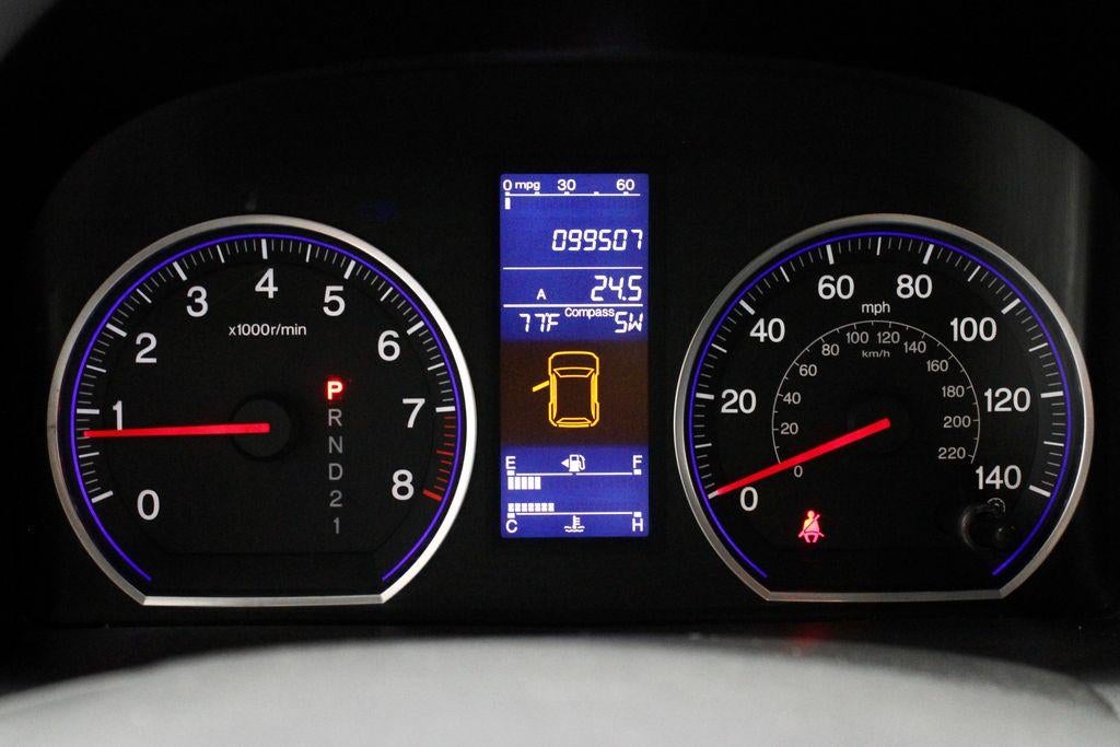 2011 Honda CR-V EX-L