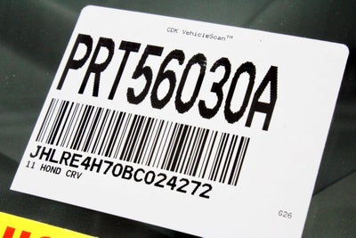 2011 Honda CR-V EX-L
