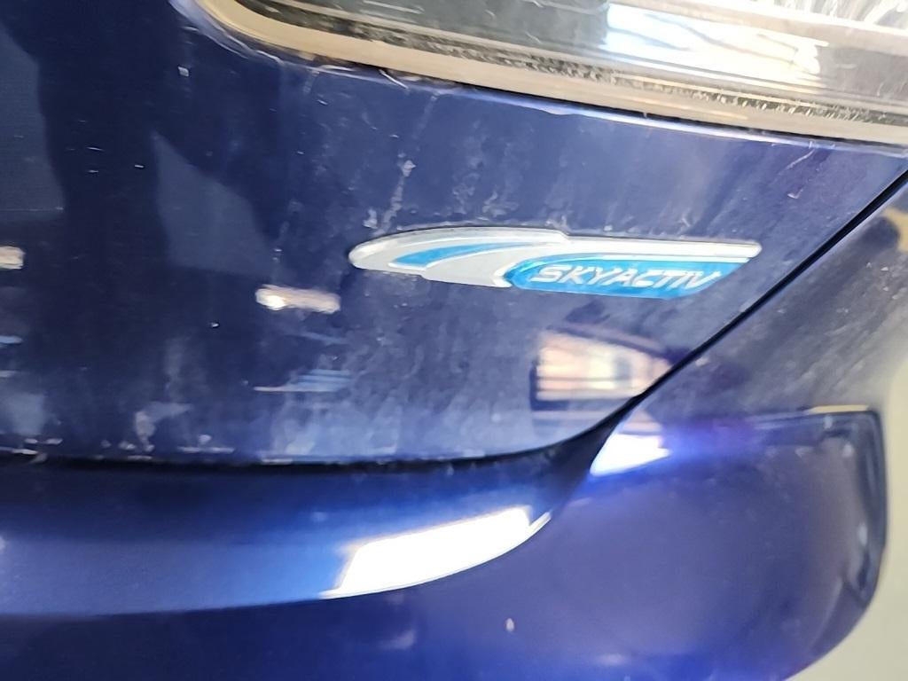 2013 Mazda Mazda3 i Touring