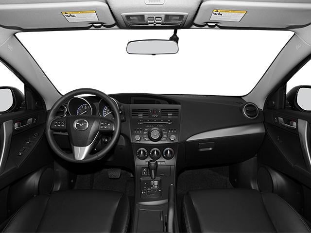 2013 Mazda Mazda3 i Touring