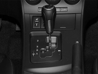 2013 Mazda Mazda3 i Touring