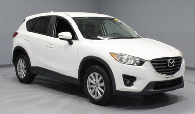 2016 Mazda Mazda CX-5 Touring