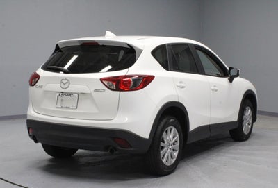 2016 Mazda Mazda CX-5 Touring
