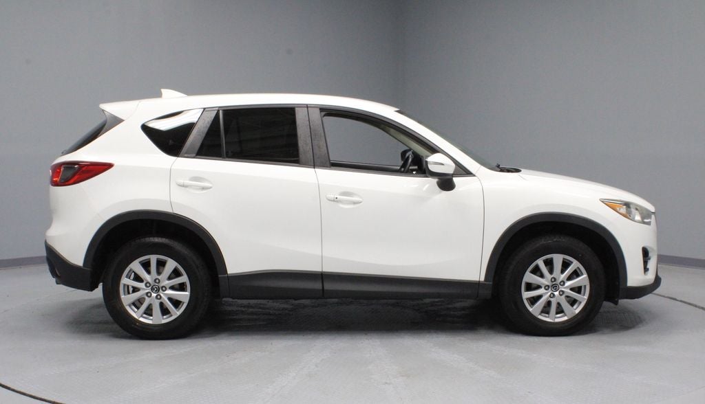 2016 Mazda Mazda CX-5 Touring
