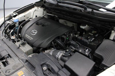 2016 Mazda Mazda CX-5 Touring
