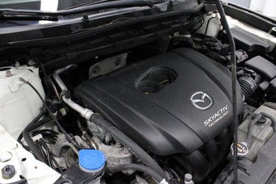 2016 Mazda Mazda CX-5 Touring