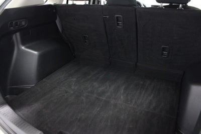 2016 Mazda Mazda CX-5 Touring