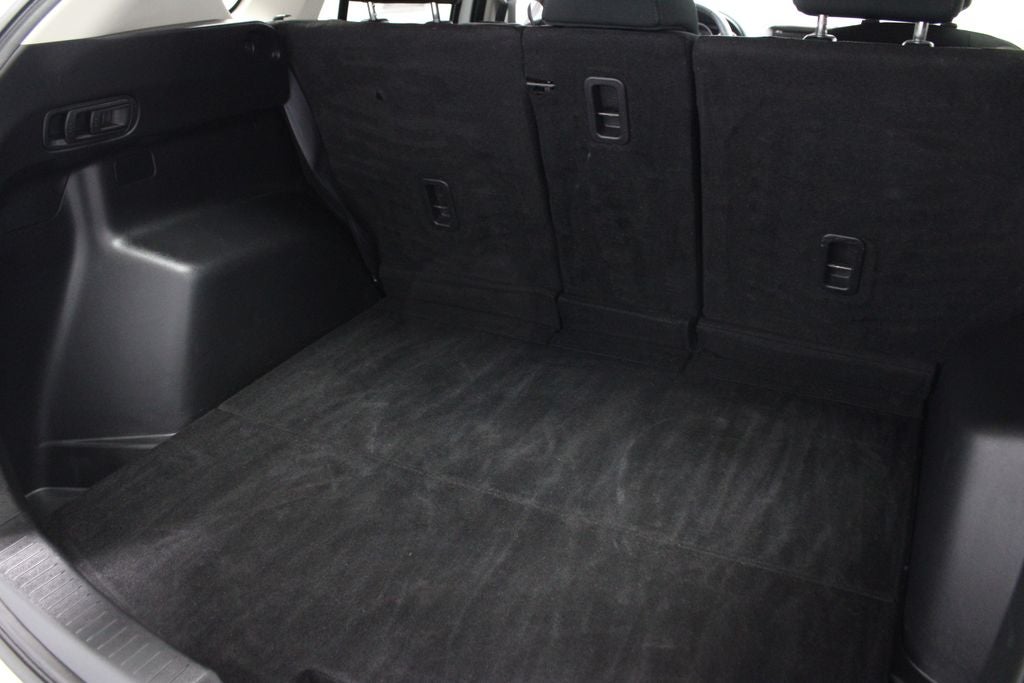 2016 Mazda Mazda CX-5 Touring