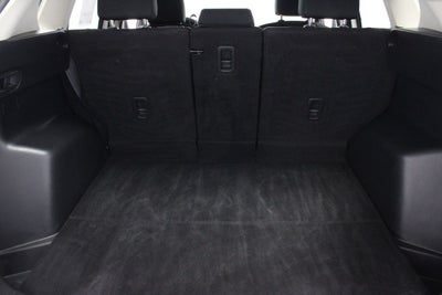 2016 Mazda Mazda CX-5 Touring