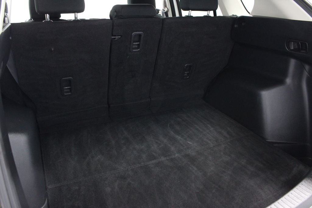 2016 Mazda Mazda CX-5 Touring