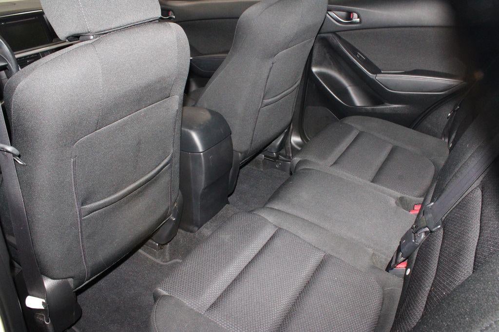2016 Mazda Mazda CX-5 Touring