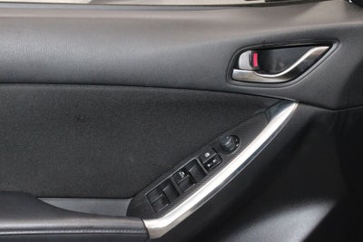2016 Mazda Mazda CX-5 Touring