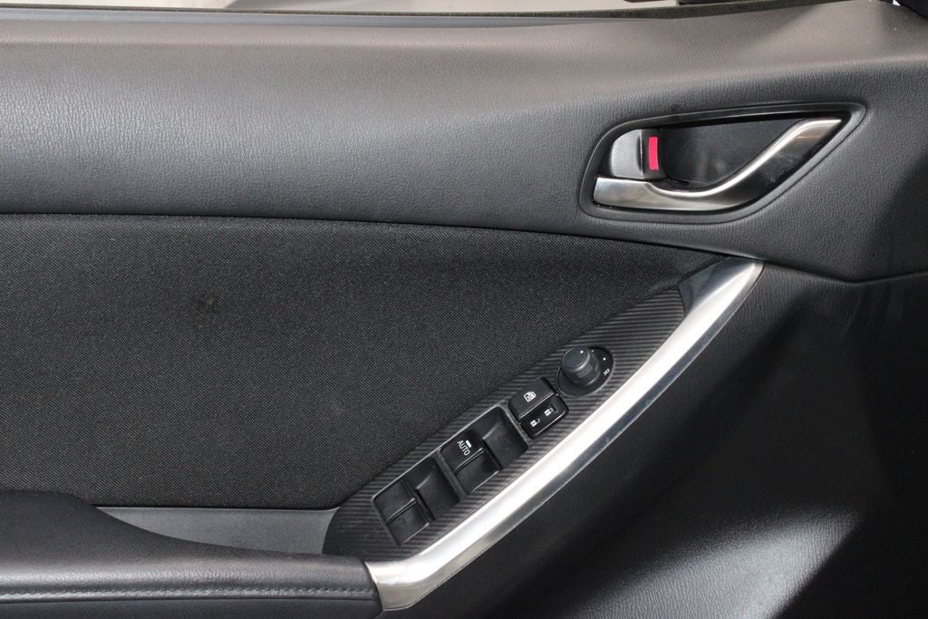 2016 Mazda Mazda CX-5 Touring