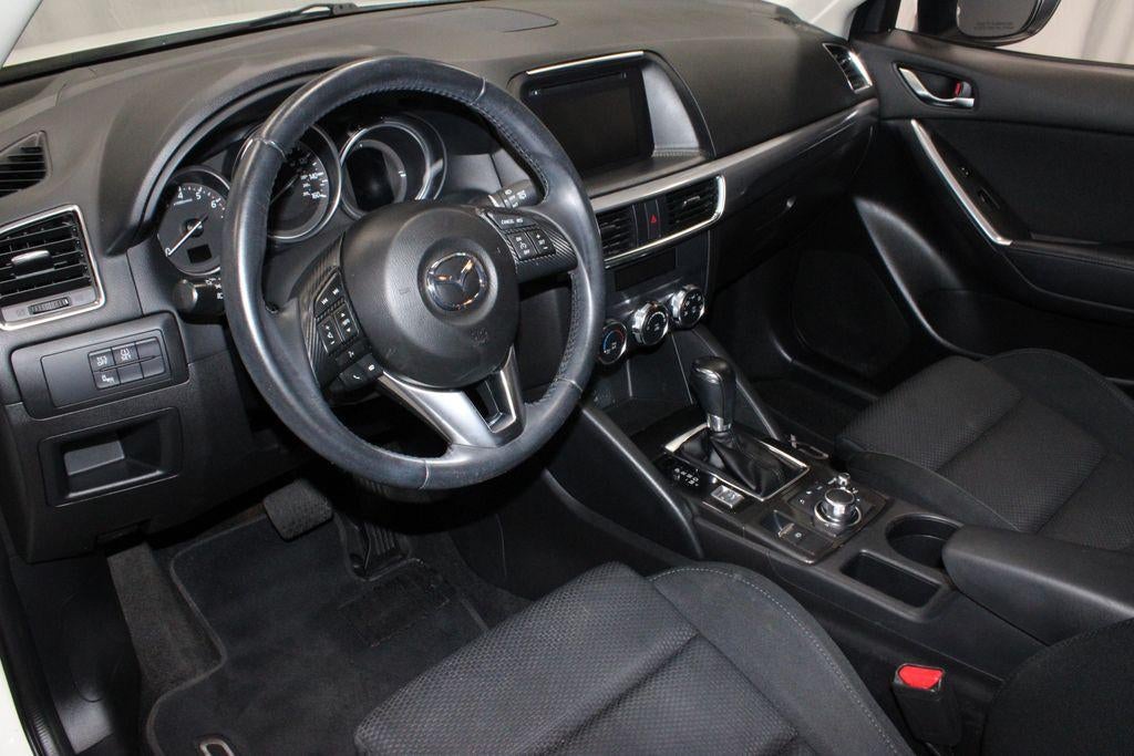 2016 Mazda Mazda CX-5 Touring