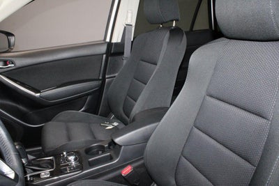 2016 Mazda Mazda CX-5 Touring