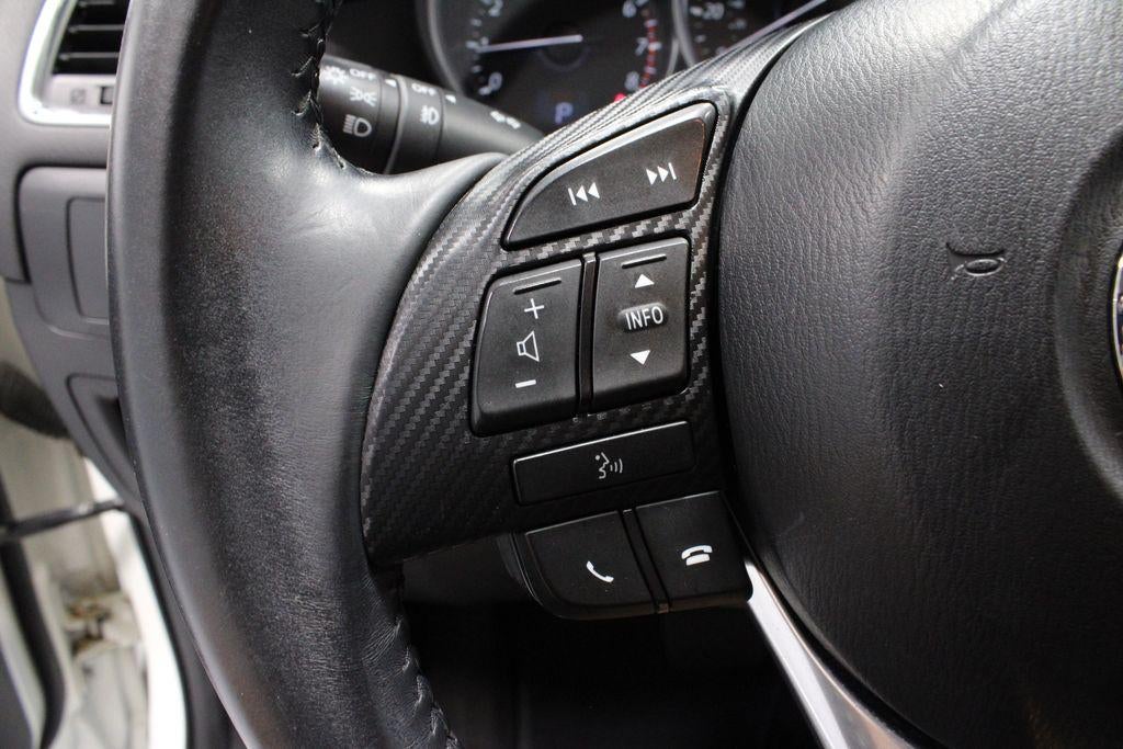 2016 Mazda Mazda CX-5 Touring