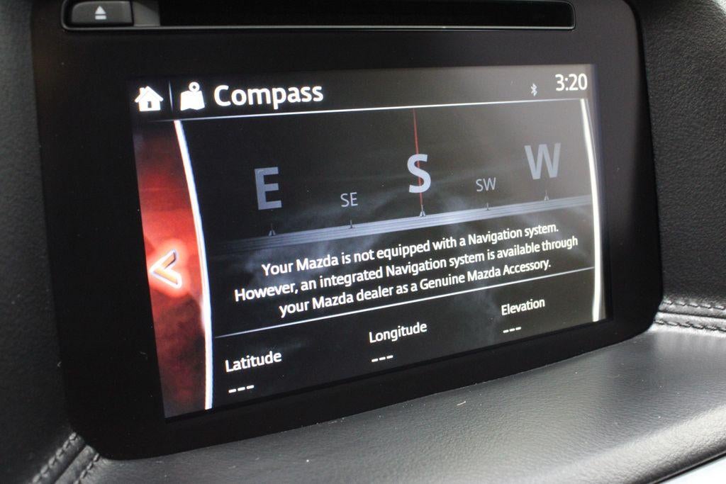 2016 Mazda Mazda CX-5 Touring