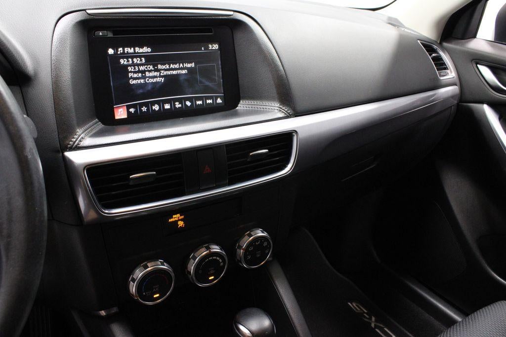2016 Mazda Mazda CX-5 Touring