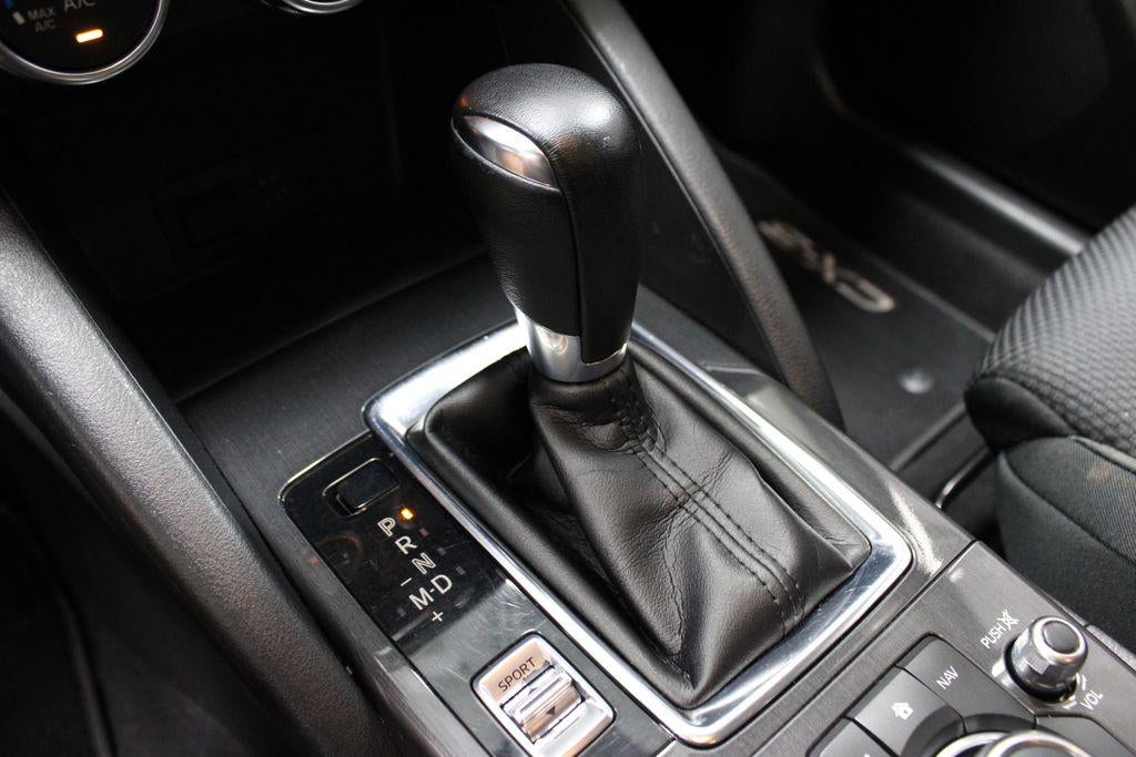 2016 Mazda Mazda CX-5 Touring