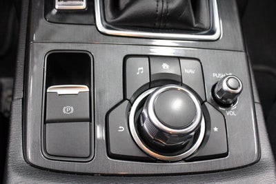 2016 Mazda Mazda CX-5 Touring
