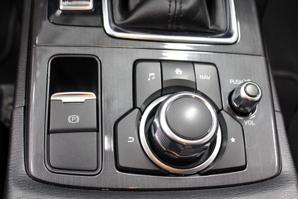 2016 Mazda Mazda CX-5 Touring