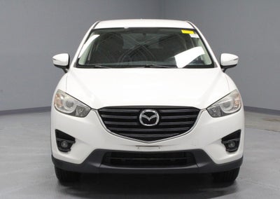 2016 Mazda Mazda CX-5 Touring