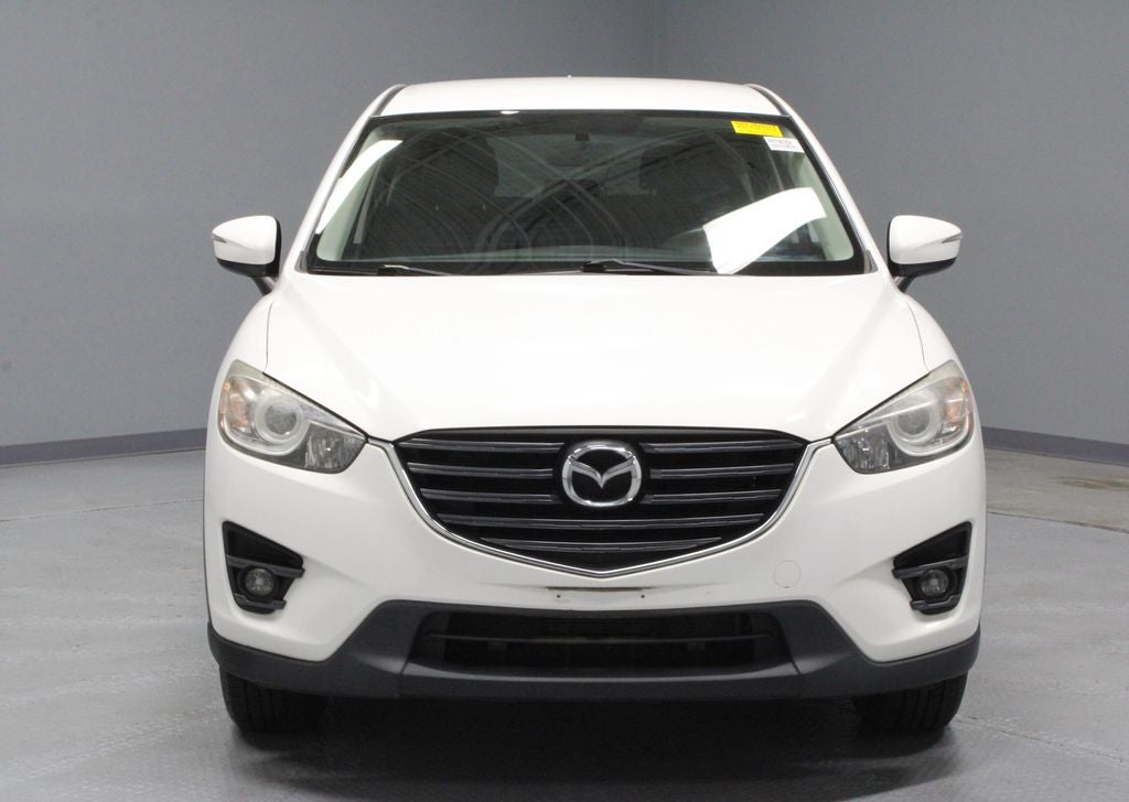 2016 Mazda Mazda CX-5 Touring