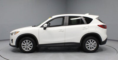 2016 Mazda Mazda CX-5 Touring