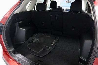 2014 Mazda Mazda CX-5 Touring