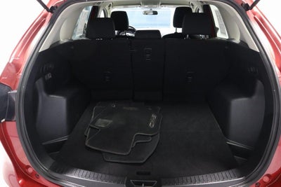 2014 Mazda Mazda CX-5 Touring