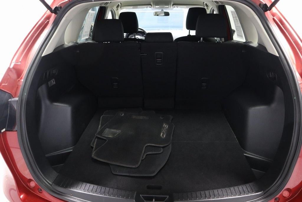 2014 Mazda Mazda CX-5 Touring