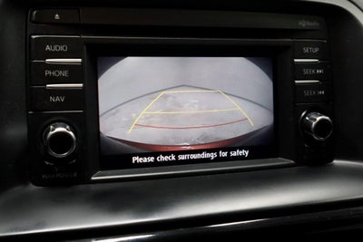 2014 Mazda Mazda CX-5 Touring