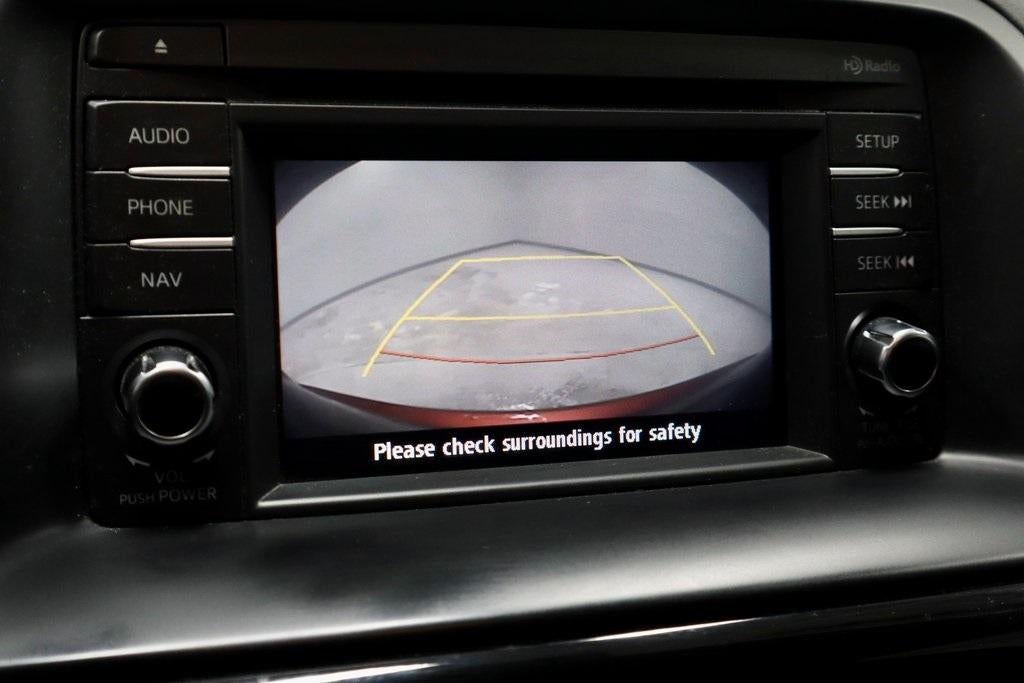 2014 Mazda Mazda CX-5 Touring