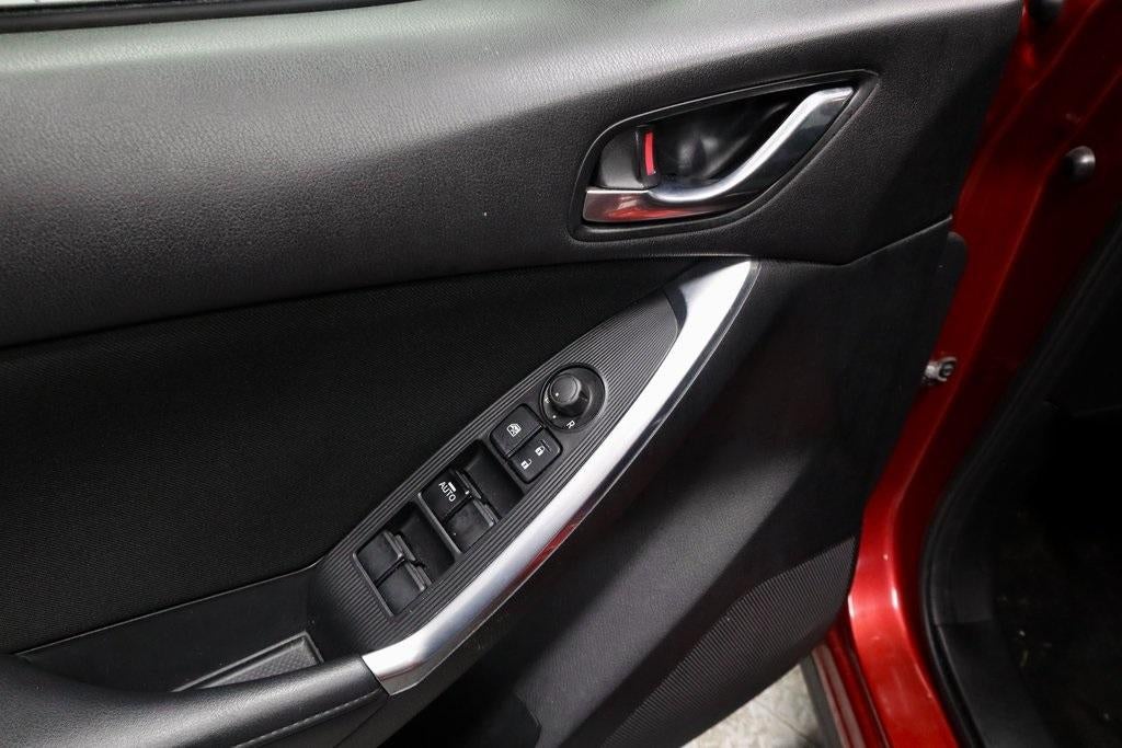 2014 Mazda Mazda CX-5 Touring