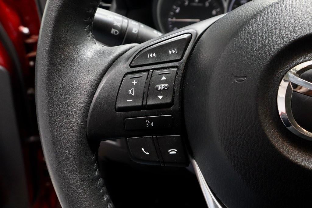 2014 Mazda Mazda CX-5 Touring