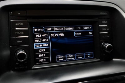 2014 Mazda Mazda CX-5 Touring