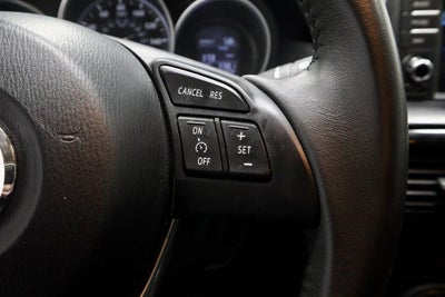 2014 Mazda Mazda CX-5 Touring