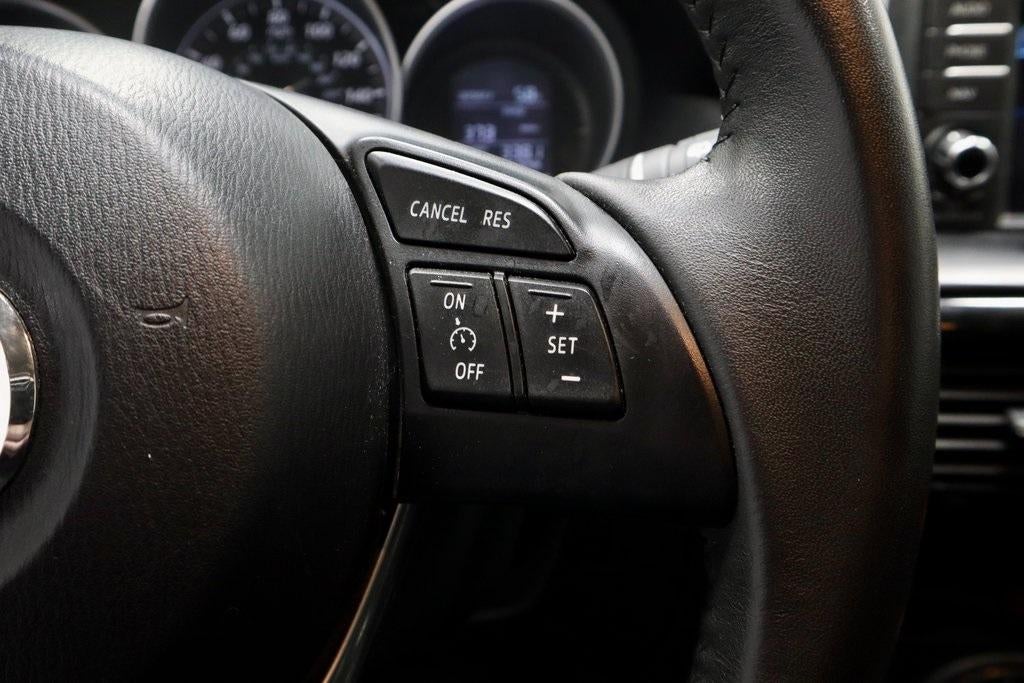 2014 Mazda Mazda CX-5 Touring