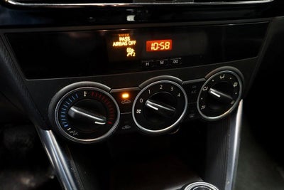 2014 Mazda Mazda CX-5 Touring