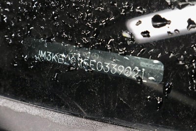 2014 Mazda Mazda CX-5 Touring