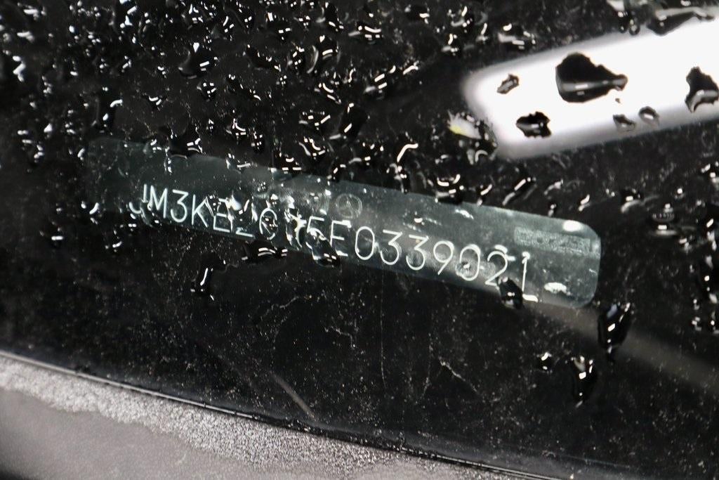 2014 Mazda Mazda CX-5 Touring